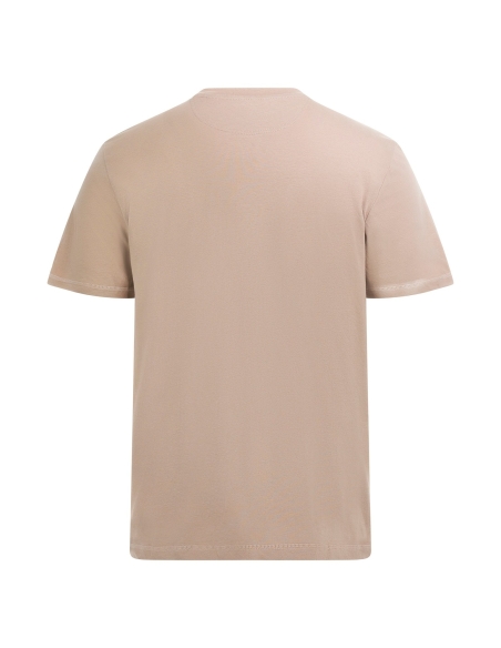 T-shirt U5RI01 KCAM1 G1CA Guess