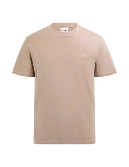T-shirt U5RI01 KCAM1 G1CA Guess