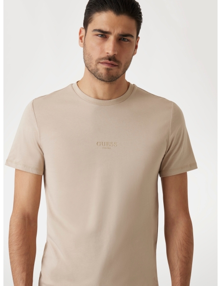 T-shirt M2YI72 I3Z14 G1DR Guess