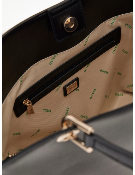 Torba HWEVG9 53523 BLA Guess T/U