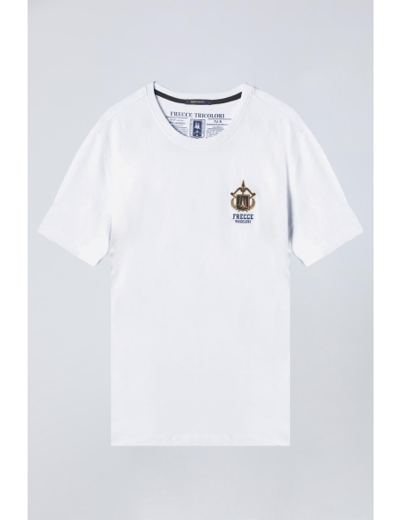T-shirt TS2391J592 73062 Aeronautica