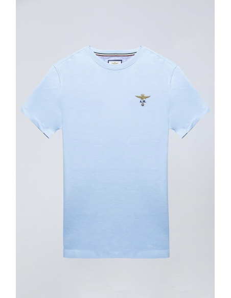 T-shirt TS1580J372 21308 Aeronautica S