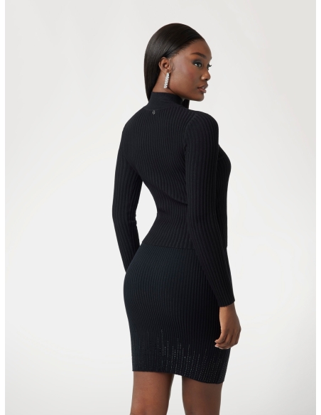 Sweter W5RR15 Z2Y50 JBLK Guess