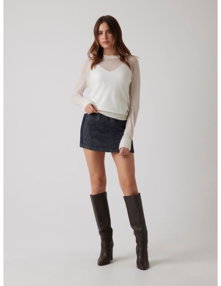 Sweter W5RR06 Z3HQ0 G012 Guess