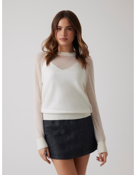 Sweter W5RR06 Z3HQ0 G012 Guess