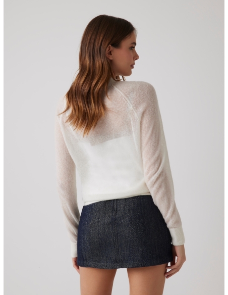 Sweter W5RR06 Z3HQ0 G012 Guess