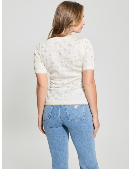 Sweter W5GR20 Z3D60 G012 Guess