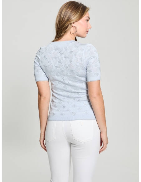 Sweter W5GR20 Z3D60 A719 Guess