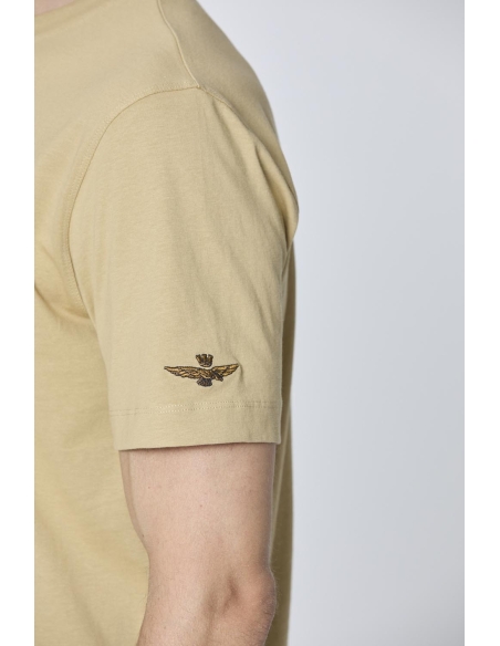T-shirt TS2414J641 57592 Aeronautica M