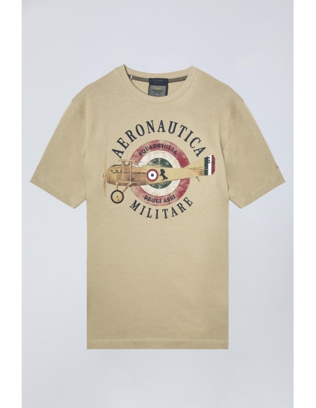 T-shirt TS2414J641 57592 Aeronautica M