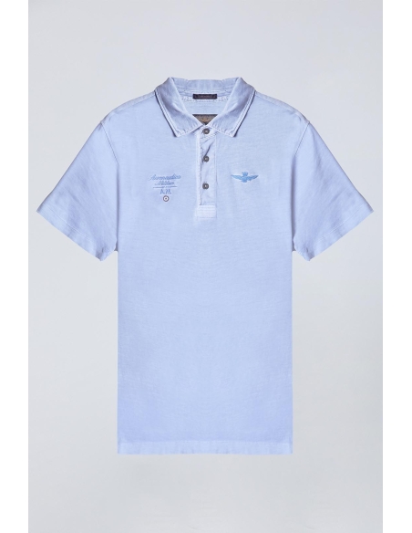 Polo PO1852J677 21309 Aeronautica