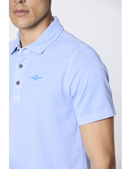 Polo PO1852J677 21309 Aeronautica