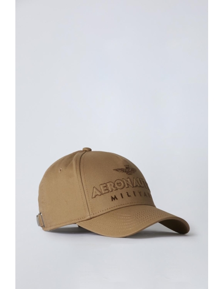 Czapka HA1202DCT2261 57598 Aeronautica N.