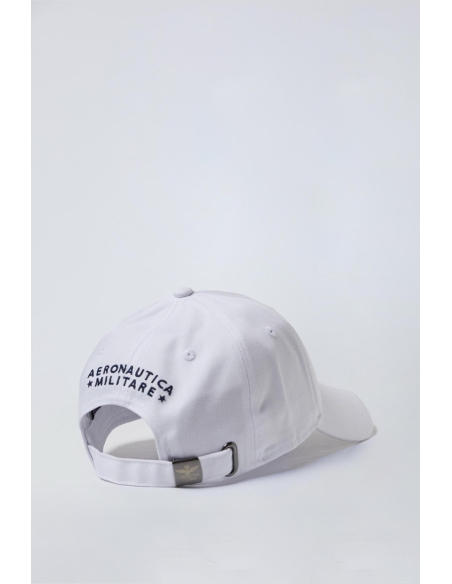 Czapka HA1122CT2848 73062 Aeronautica N.