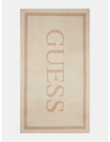Ręcznik E5GZ13 SG00P G053 Guess ONE