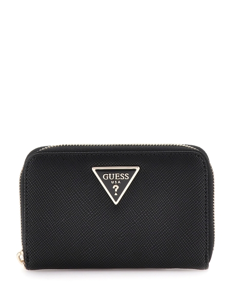 Portfel SWZG85 00140 BLA Guess T/U