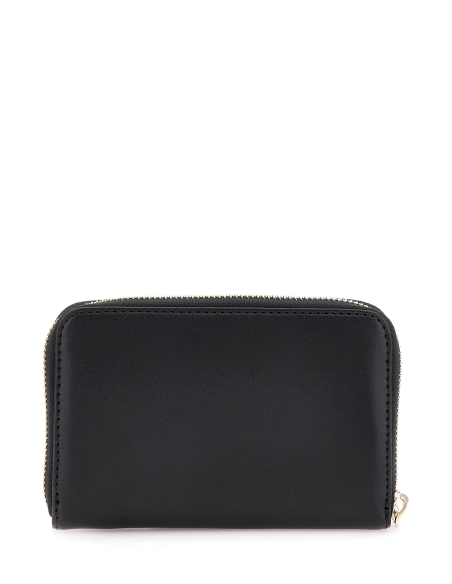 Portfel SWVC85 00140 BLA Guess T/U