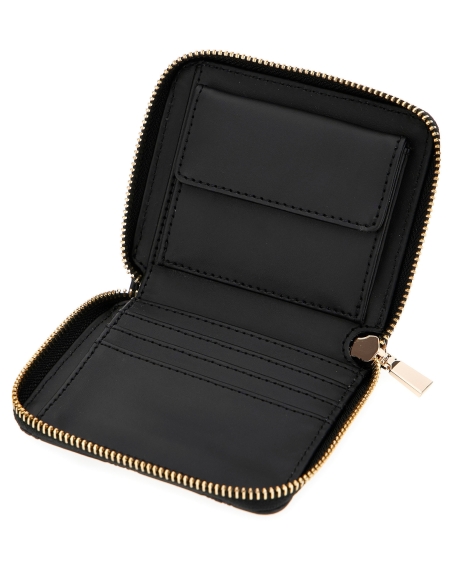 Portfel SWPD95 29137 BLA Guess T/U