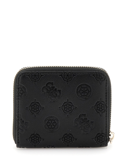Portfel SWPD95 29137 BLA Guess T/U