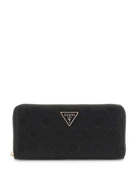 Portfel SWPG93 49146 BLA Guess T/U