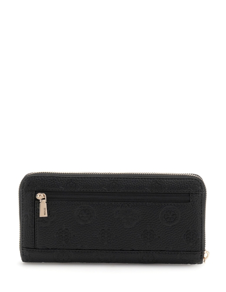 Portfel SWPG93 49146 BLA Guess T/U