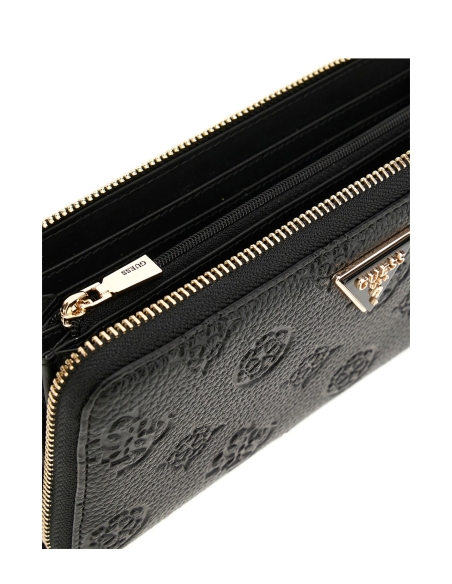 Portfel SWPG93 49146 BLA Guess T/U