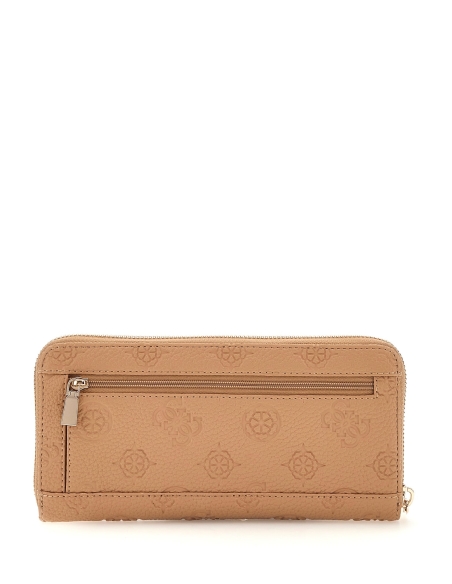 Portfel SWPG93 49146 BEI Guess T/U