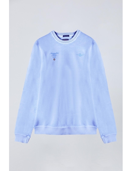 Bluza FE1991F583 21309 Aeronautica