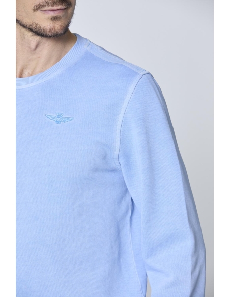 Bluza FE1991F583 21309 Aeronautica