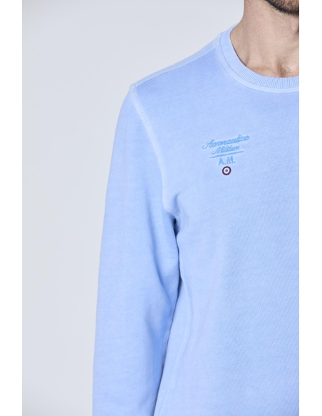 Bluza FE1991F583 21309 Aeronautica