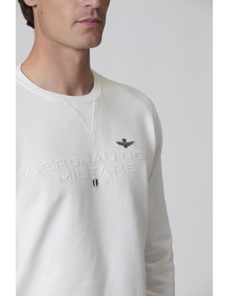 Bluza FE1985F539 73062 Aeronautica