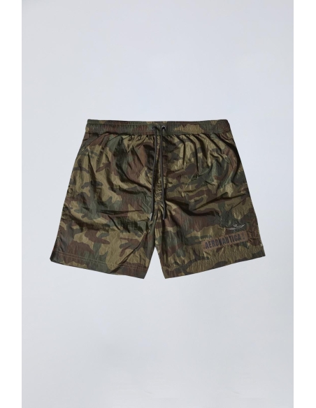 Spodenki BW227CT3540 94617 Aeronautica