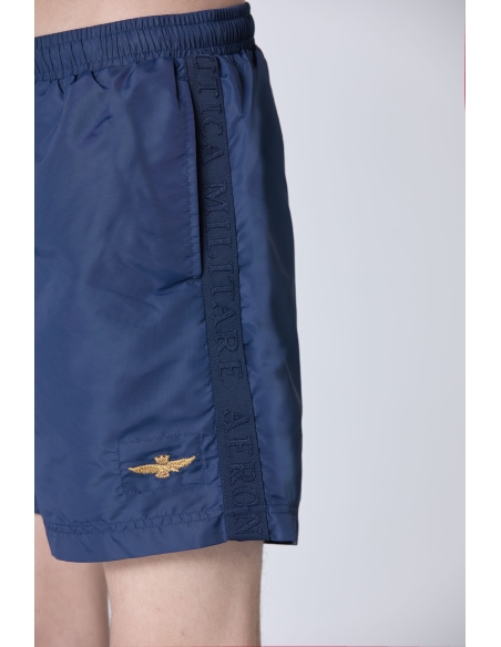 Spodenki BW225CT3539 08184 Aeronautica