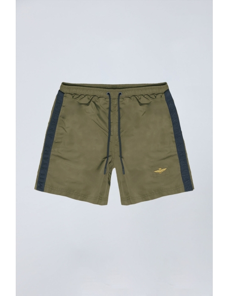 Spodenki BW225CT3539 07293 Aeronautica