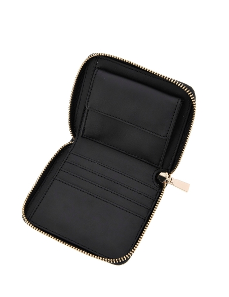 Portfel SWPG93 49137 BLA Guess T/U