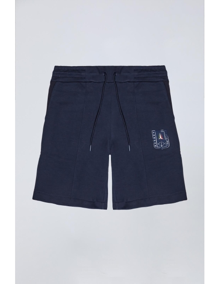 Spodenki BF020F584 08184 Aeronautica