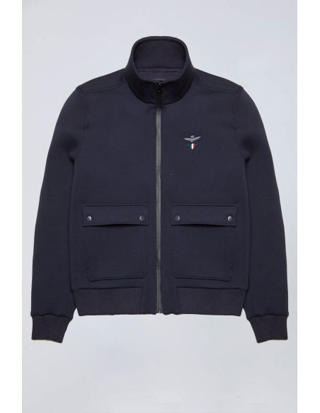 Kurtka AB2203CT3492 08184 Aeronautica