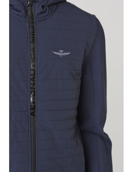 Kurtka AF498F559 08184 Aeronautica