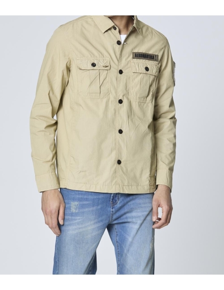 Kurtka AC032CT3505 57597 Aeronautica