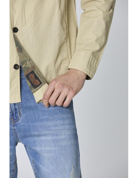 Kurtka AC032CT3505 57597 Aeronautica