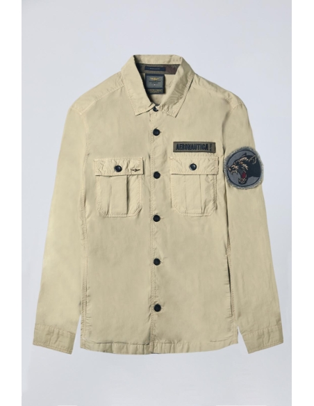 Kurtka AC032CT3505 57597 Aeronautica