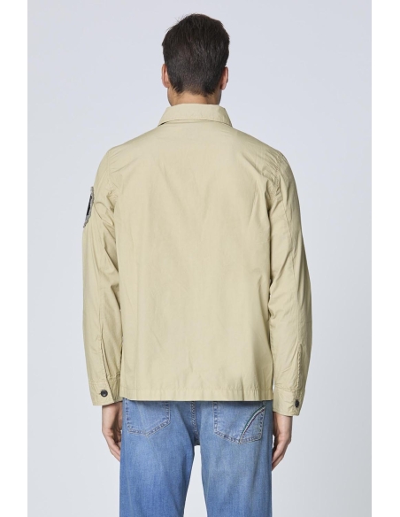 Kurtka AC032CT3505 57597 Aeronautica