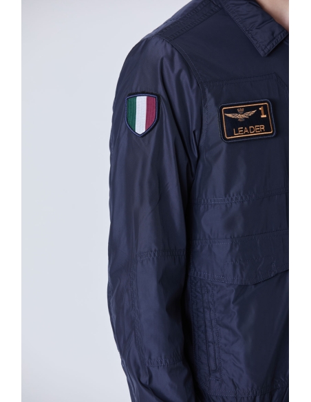 Kurtka AB2071CT3081 08184 Aeronautica