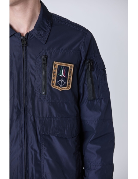 Kurtka AB2071CT3081 08184 Aeronautica