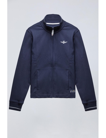 Bluza FE2027DF582 08184 Aeronautica