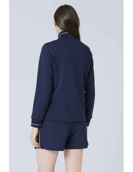 Bluza FE2027DF582 08184 Aeronautica