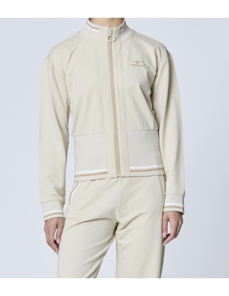 Bluza FE2018DF423 57599 Aeronautica S