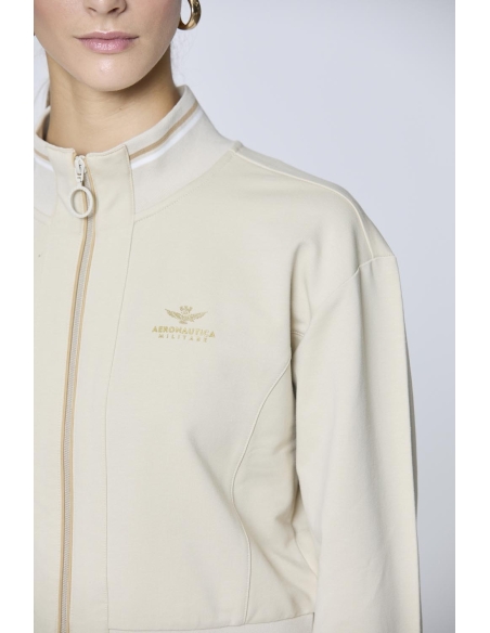 Bluza FE2018DF423 57599 Aeronautica S