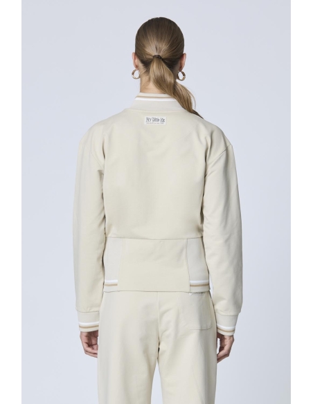 Bluza FE2018DF423 57599 Aeronautica S