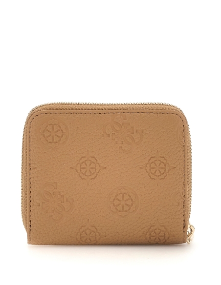 Portfel SWPG93 49137 BEI Guess T/U